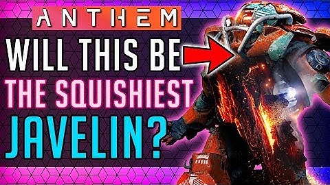 Anthem | Colossus Discussion & Hard Mode Tyrant Mines Gameplay #Anthem