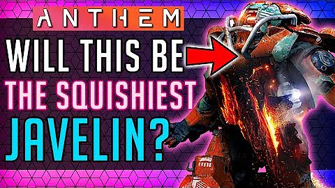 Anthem | Colossus Discussion & Hard Mode Tyrant Mines Gameplay #Anthem