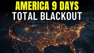 They Ran a Simulation of America Without Power for 9 Days. The Results Were Terrifying.