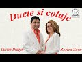 Album muzical  -  Viata patimasa - Lucian Dragan si Zorica Savu