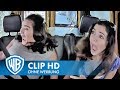 GEOSTORM - Taxi Prank Clip Deutsch HD German (2017)