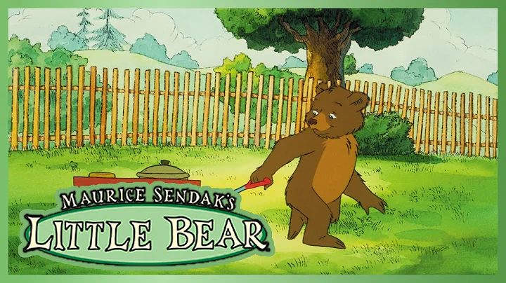 Little Bear | To Grandmother's House / Grandfather...