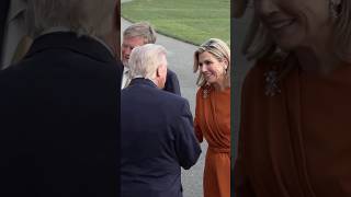 President Donald Trump