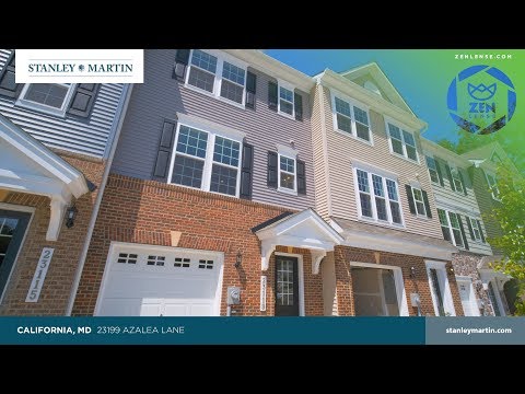 23199 Azalea Lane, California, MD - walkthrough tour