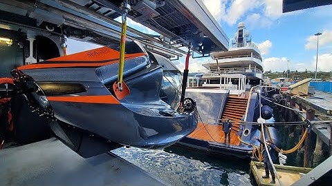 SEAmagine Aurora Submersibles A Dive Cycle