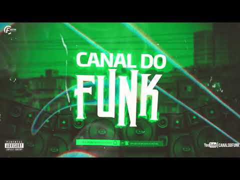 MC GW - Da Uma Estaladinha (DJ Edson Lukas)