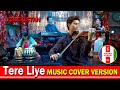 Tere Liye / Veer-Zaara / MUSIC COVER VERSION / HAVAS guruhi / Uzbekistan 04.09.2020