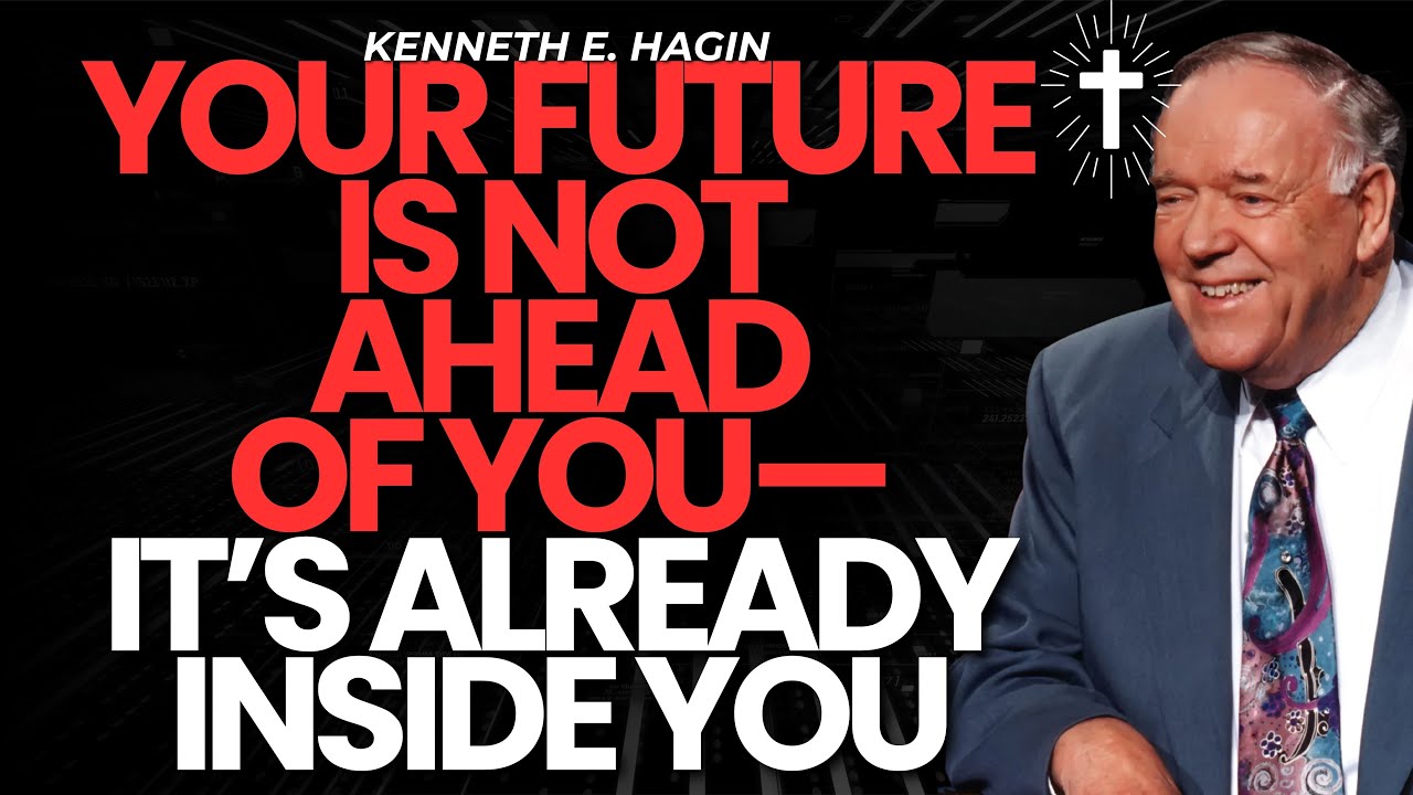 3:00 A.M. HOLY GHOST VISITATION — WHY GOD IS CALLING YOU NOW | KENNETH E.HAGIN