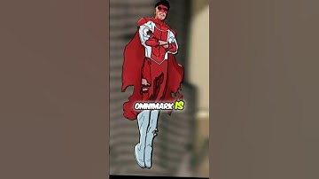 WHAT the HELL is GOING to HAPPEN with OMNI MARK? #shorts