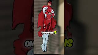 WHAT the HELL is GOING to HAPPEN with OMNI MARK? #shorts