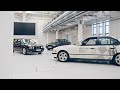 Inside BMW Group Classic – The many faces of the E34 M5.