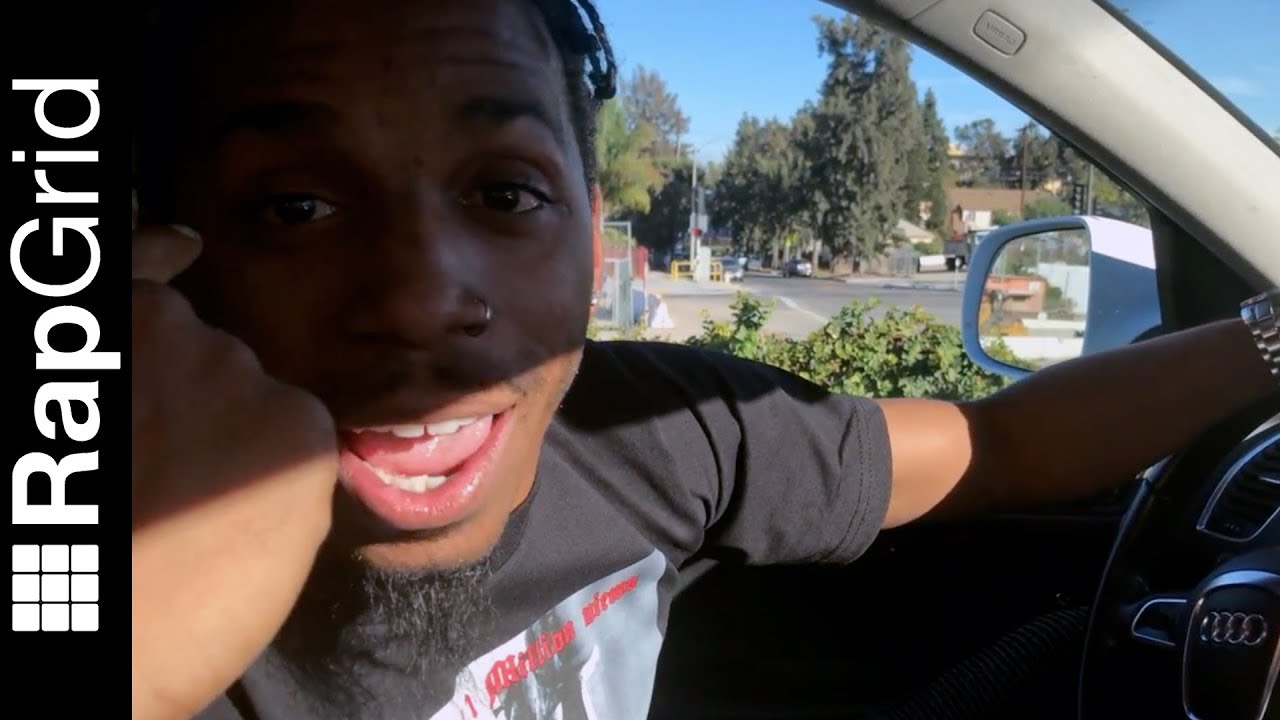 biteable Billy Boondocks On Fight With Saynt - Says He Started Biting After Being Punched