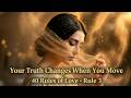 30 Min Persian Meditation – The Dance of Truth | Sufi Whirling Ney 432Hz