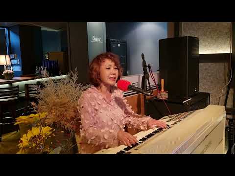 #문밖에 있는 그대(박강성)#cover김소영