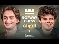عودة كارلسن رسميا انهيار فيروزا صدارة ويسلي 
