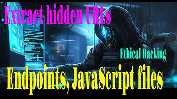 GoSpider Fast Web Crawler,Extract URLs, JS Files & Parameters for  Ethical Hacking