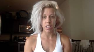 WELCOME to your Coach Training with Premier coach Bree Holland