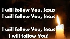 I Have Decided to Follow Jesus w/ lyrics  - Durasi: 4:58. 