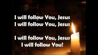 Video thumbnail of "I Have Decided to Follow Jesus w/ lyrics"