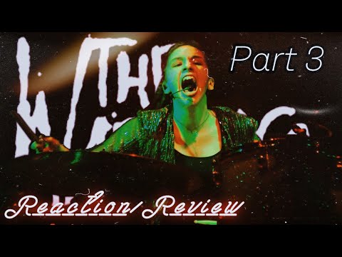 The Warning | Full Lunario Concert 2018 | ReactionReview