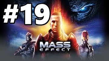 Mass Effect Walkthrough #19 - Exploring The Normandy Part 2