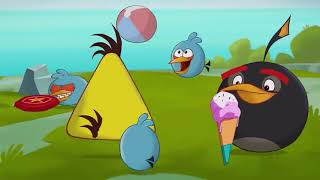 Angry Birds Blues | All Episodes Mashup - Special Compilation#48