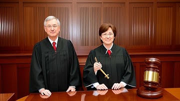 Barefoot v. Estelle (1983) Overview | LSData Case Brief Video Summary