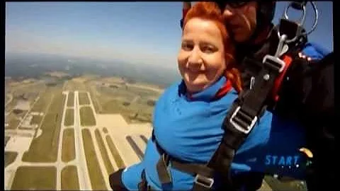 2013 Vectren Dayton Air Show Melissa Constantine P...