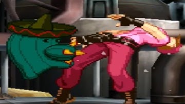 Jill hunts zombies, not cacti