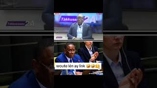 #short#video#funny#senegal# #macky sall# Diomaye #New york#ousmane Sonko#bété bété#mére et mensonges
