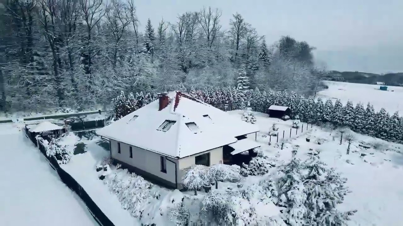 🌄 Dom z widokiem na Tatry | Lubinka, gmina Pleśna, woj. małop. | 17 arów + możliwa działka obok