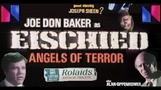 NBC Network - Eischied - &quot;Angels of Terror&quot; - WMAQ-TV (Complete-ish Broadcast, 10/26/1979) 📺