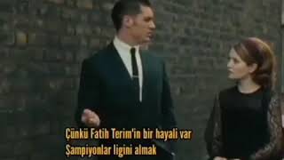 Radamel Falcao İçi̇n Hari̇ka Video