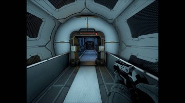 The Turing Test EP1! "FIRST VIDEO EVER!" Gameplay Walkthrough