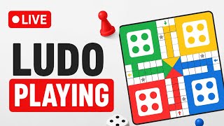 Live ludo playing #ludo#ludoking#gaming#gameplay screenshot 5