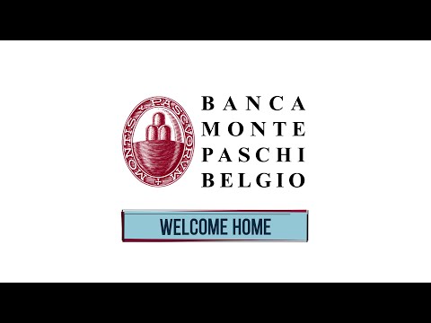 Banca Monte Paschi Belgio