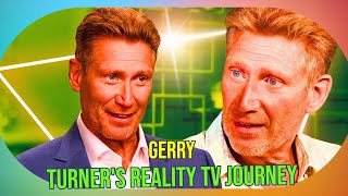 The Golden Bachelor: Inside Gerry Turner's Reality TV Fame, Divorce Drama, and Ego Boosts