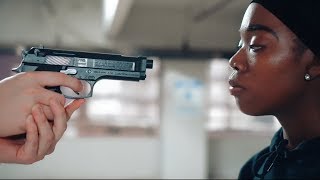 Qveen Solo - Amerikkka Official Music Video