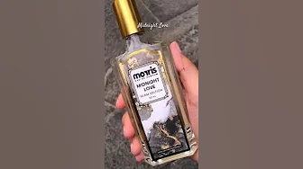 Rekomendasi Parfum Morris Glam Edition