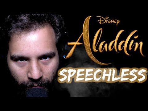 SPEECHLESS - Caleb