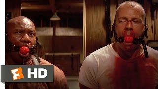 Bring Out the Gimp - Pulp Fiction (9\/12) Movie CLIP (1994) HD