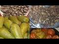 عزمتني وندمت بعرسها بدنا خروف مكت ف وطير السم ن ولا شو رأيكم 