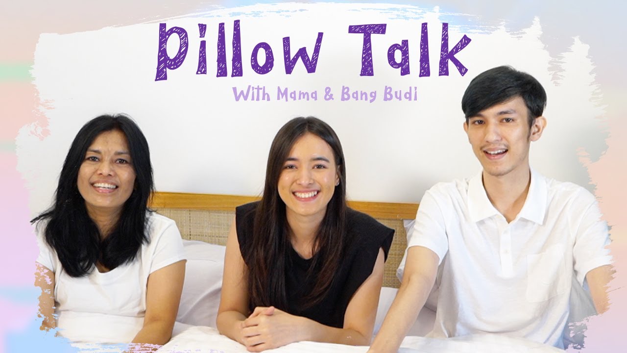 Masa Lalu Aku dibongkar Bang Budi dan Mama :