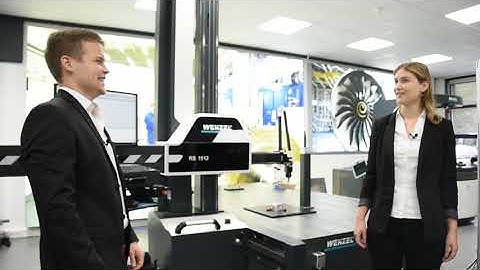 The WENZEL Machine Journey – A travel through the WENZEL Measuring World