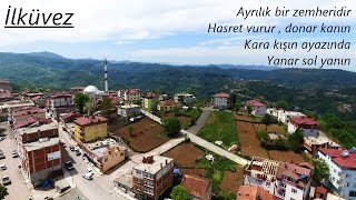 Ayrılık bir zemheridir