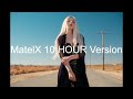 Kygo, Ava Max - Whatever [ 10 HOUR ]