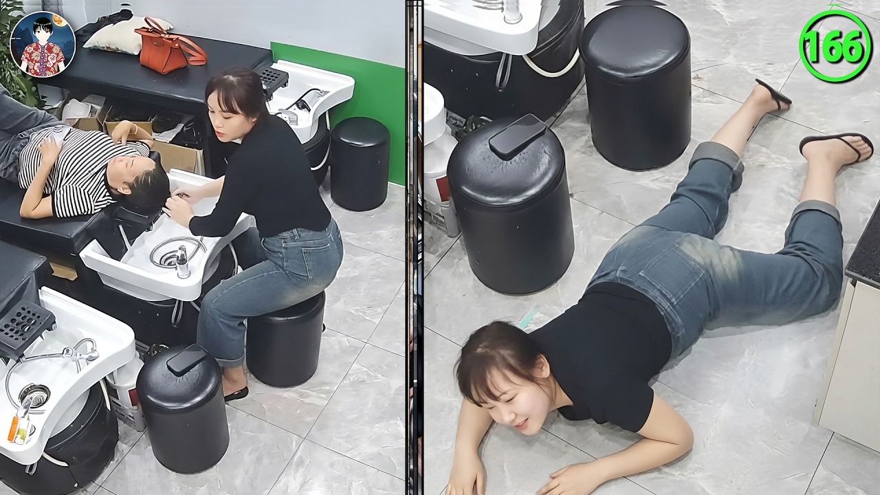 Ừ Thì Xem 166 : Vồ được con ếch to quá | Cười Nắc Nẻ