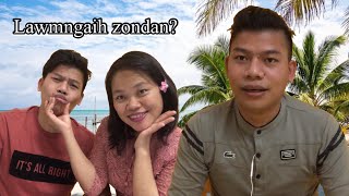 Download Lagu Lawmngaih zondan tawh ki sai(paul muang)gen na. MP3