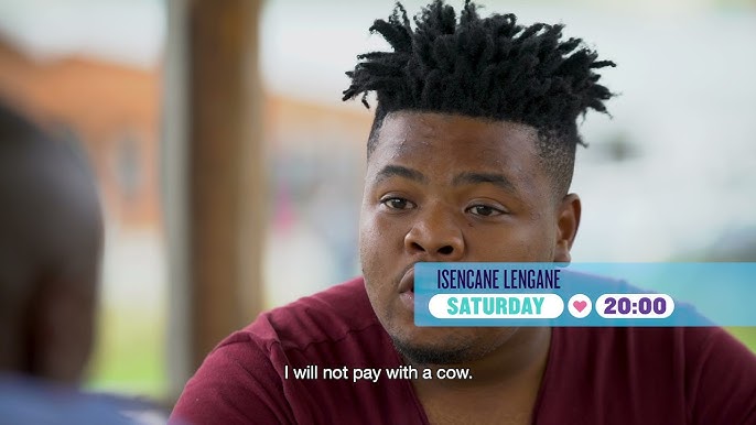 Siyacela and his father-in-law | Isencane Lengane | Moja Love - YouTube