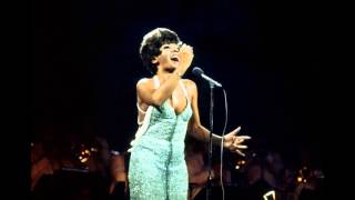 Shirley Bassey Make The World A Little Younger